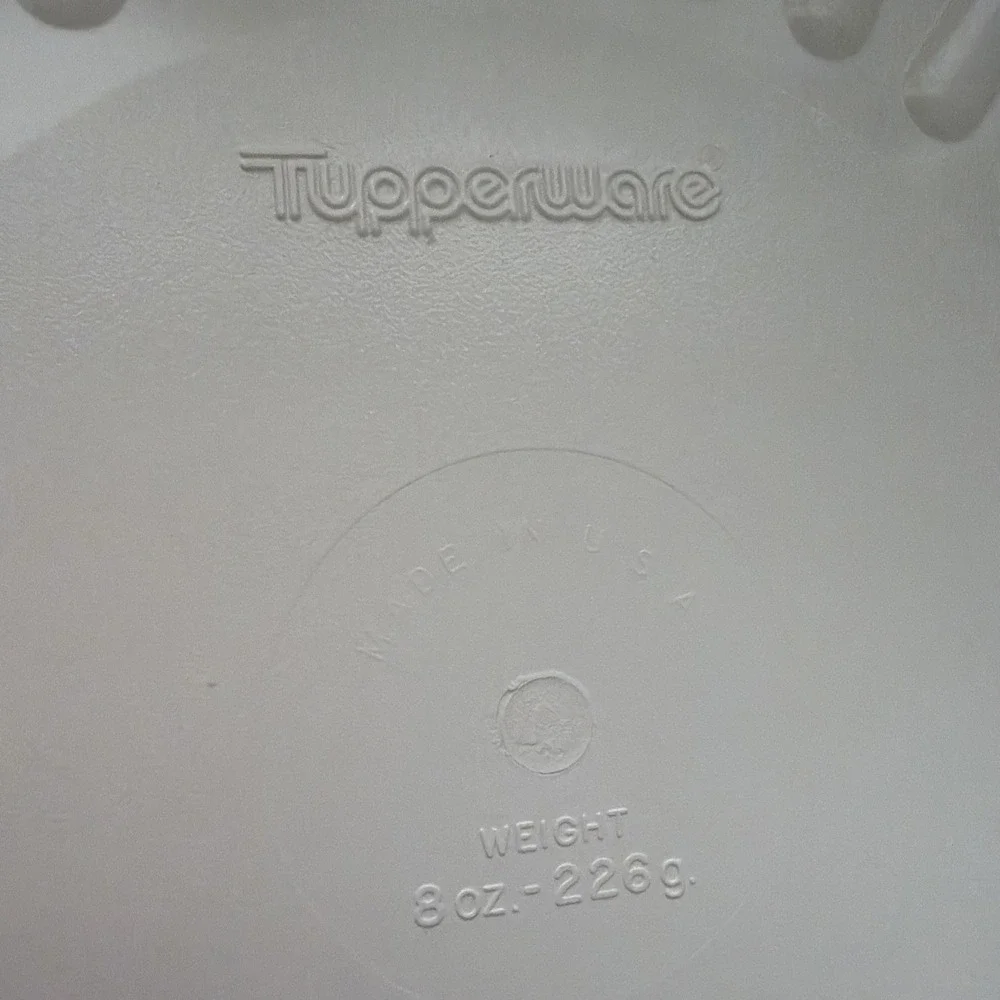 Tupperware Microwave 7 Piece Stack Cooker Steamer Set EXCELLENT USED CONDITION